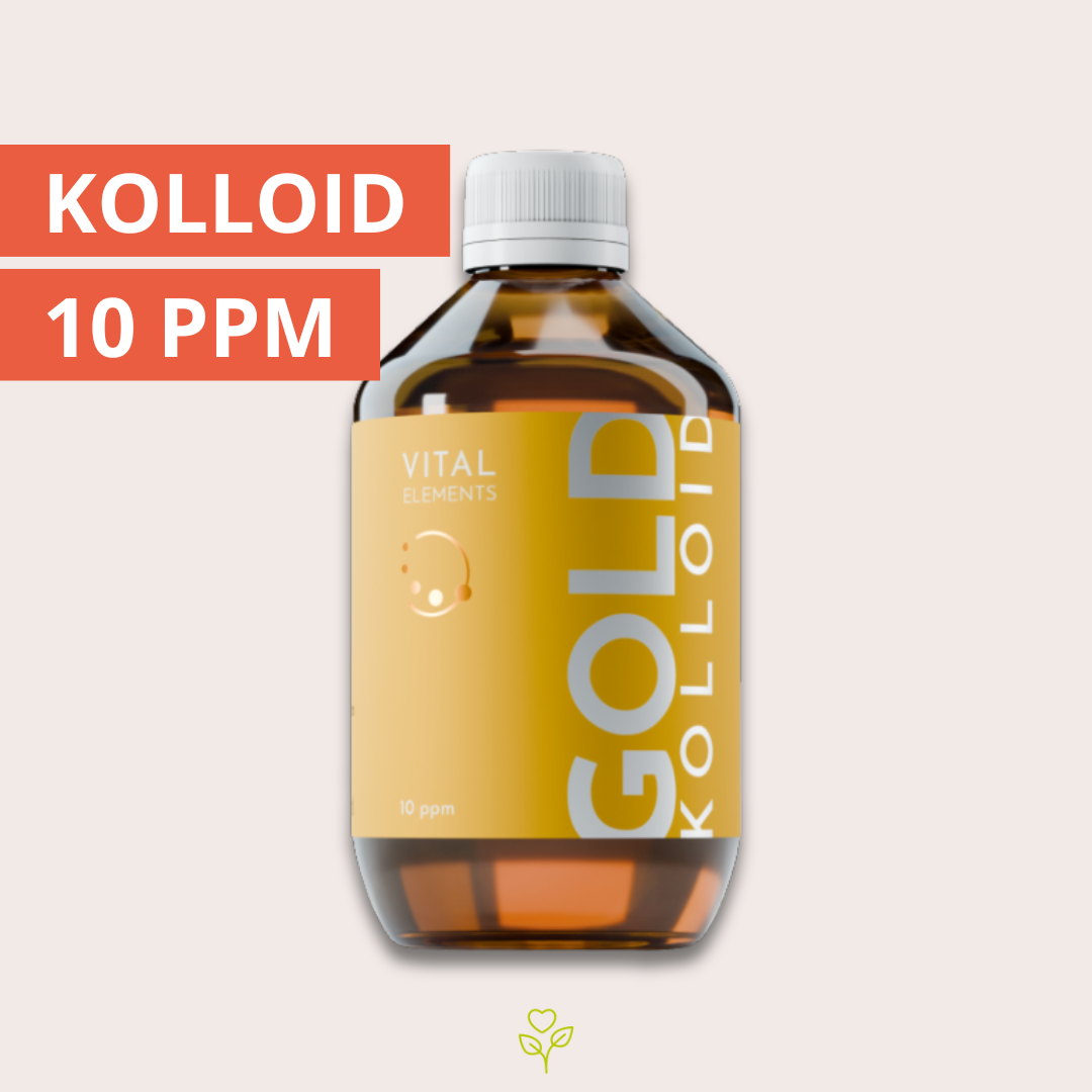 Goldkolloid PZN 4335186