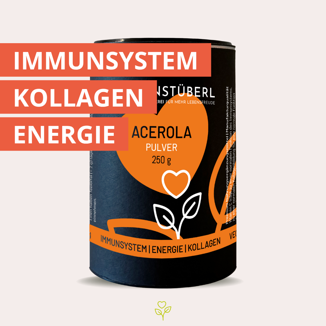 Acerola Pulver 250 g