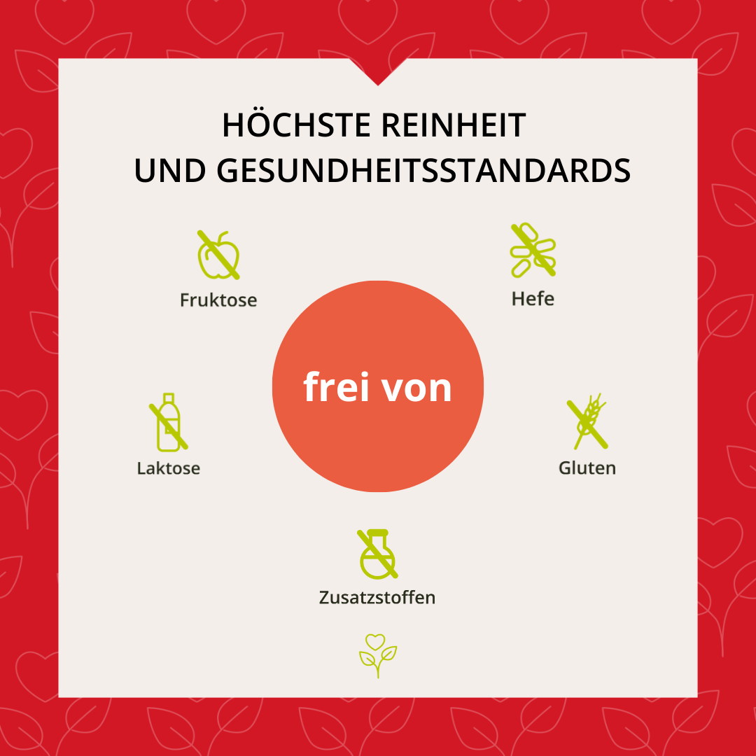 Shilajit für Heldinnen & Helden 60 Kapseln
