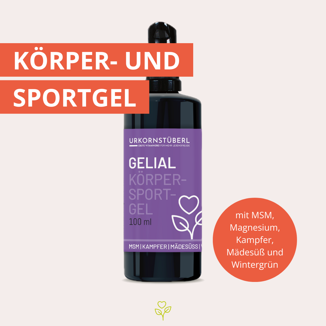 Großes Schwefelset - Innen und Außen