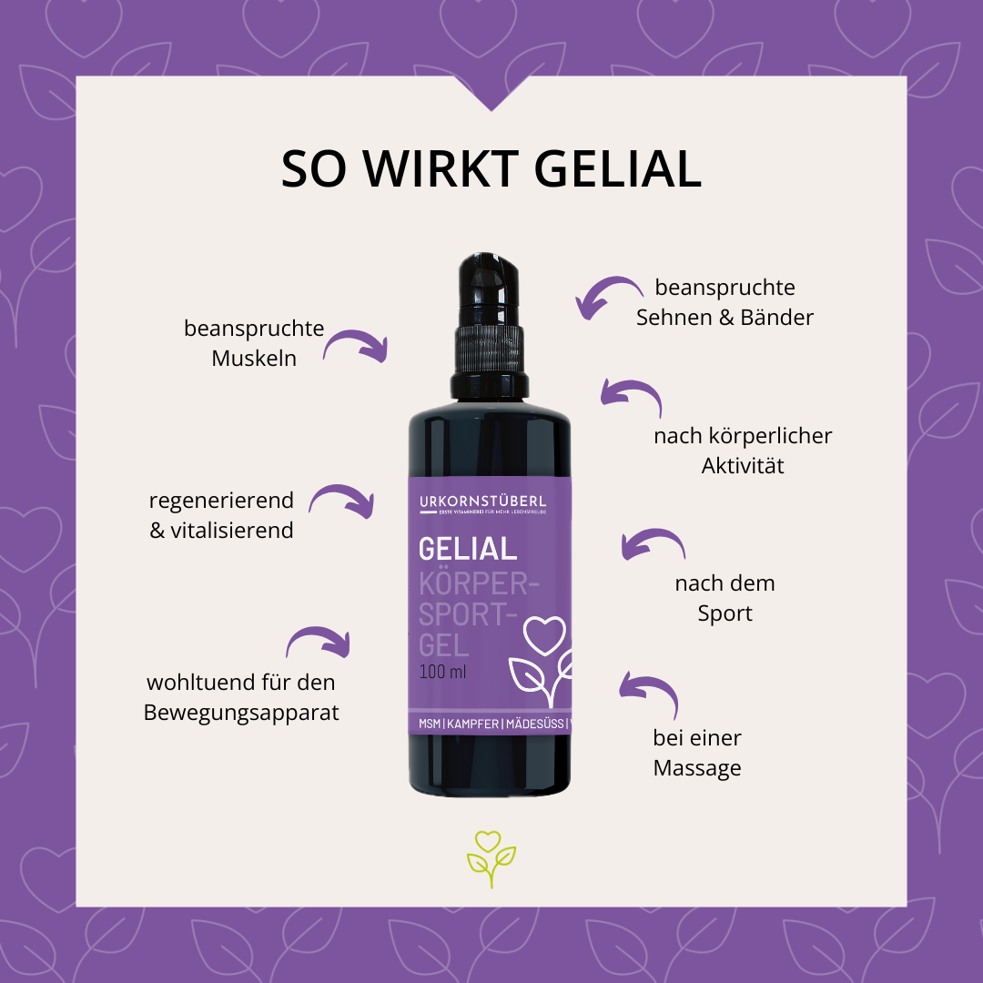 Großes Schwefelset - Innen und Außen