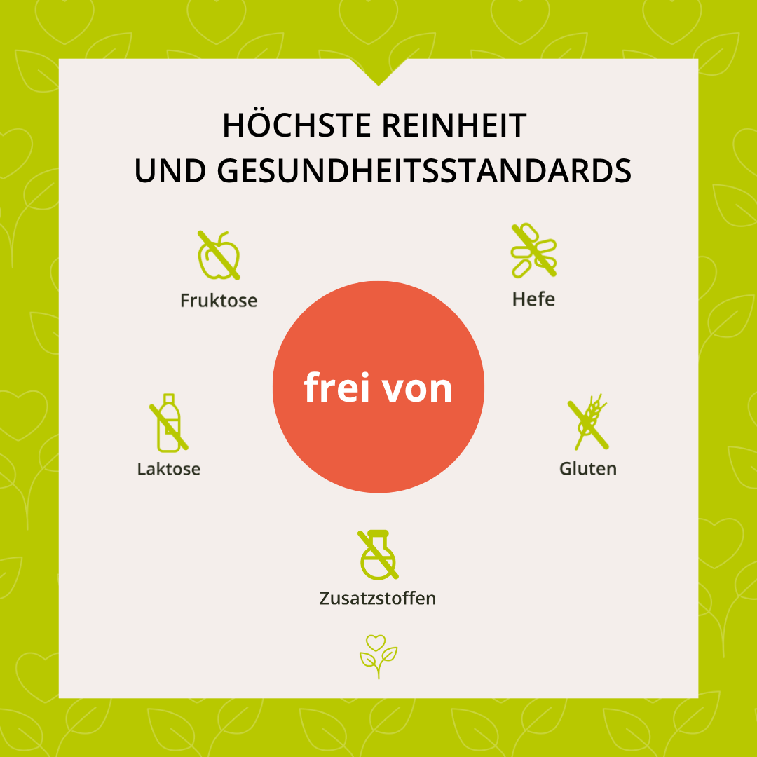 Ashwagandha 60 Kapseln