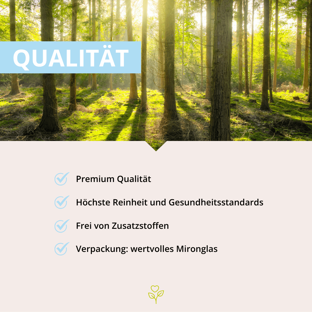 Basenkomplex Premium 180 g Pulver