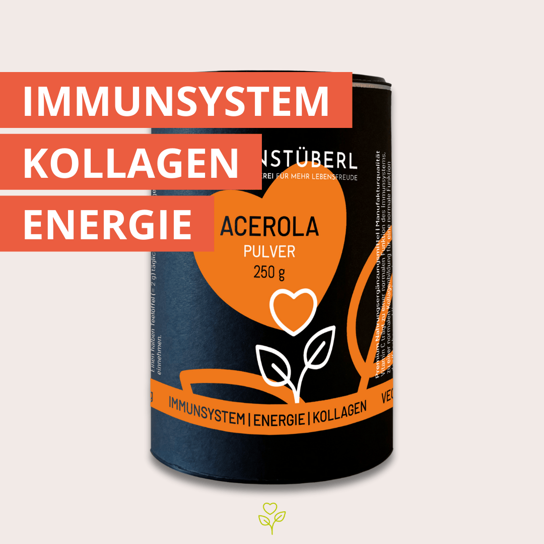 Acerola Pulver 250 g