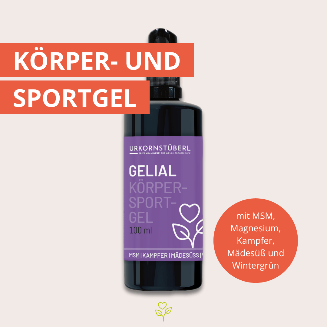 GELIAL 100 ml