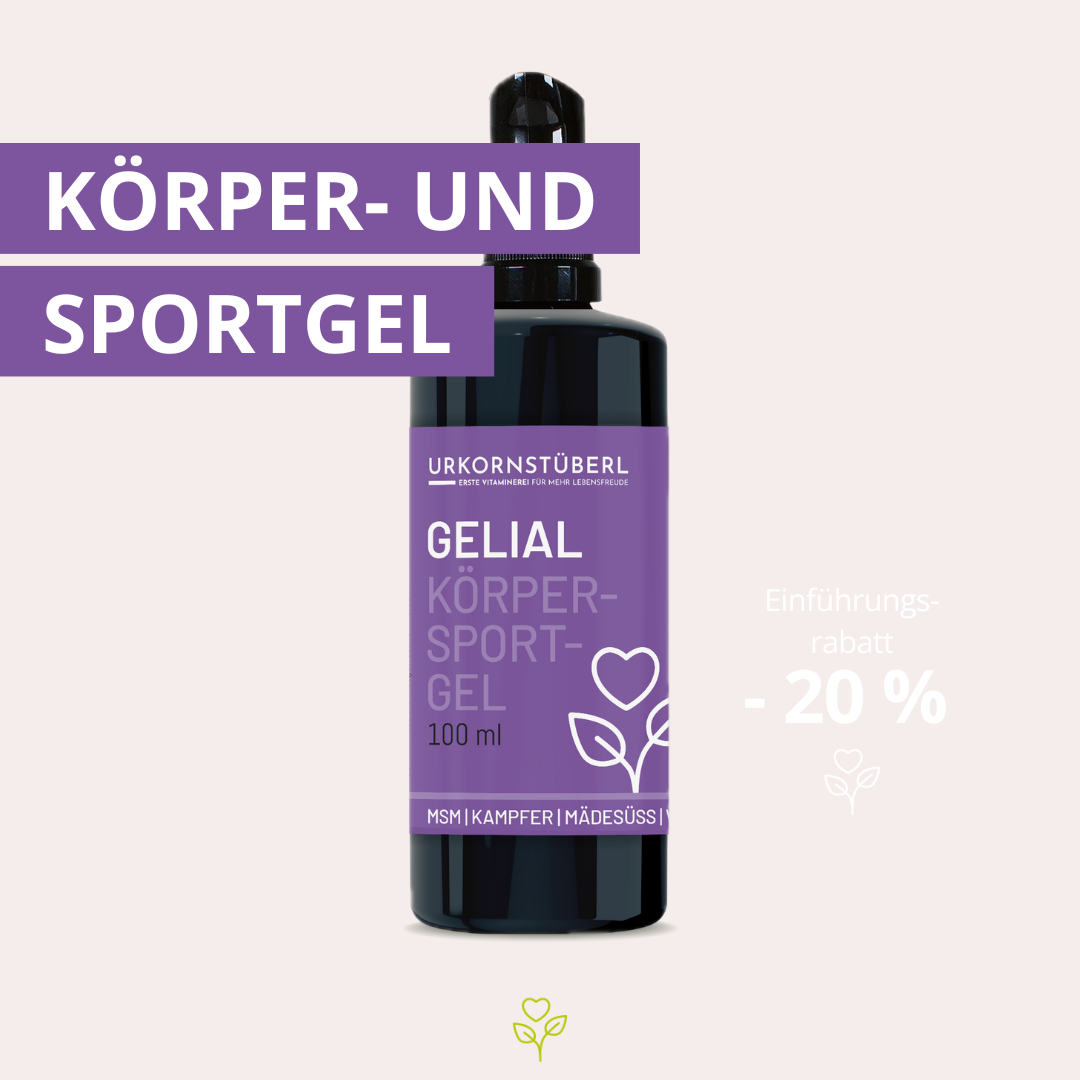 GELIAL 100 ml