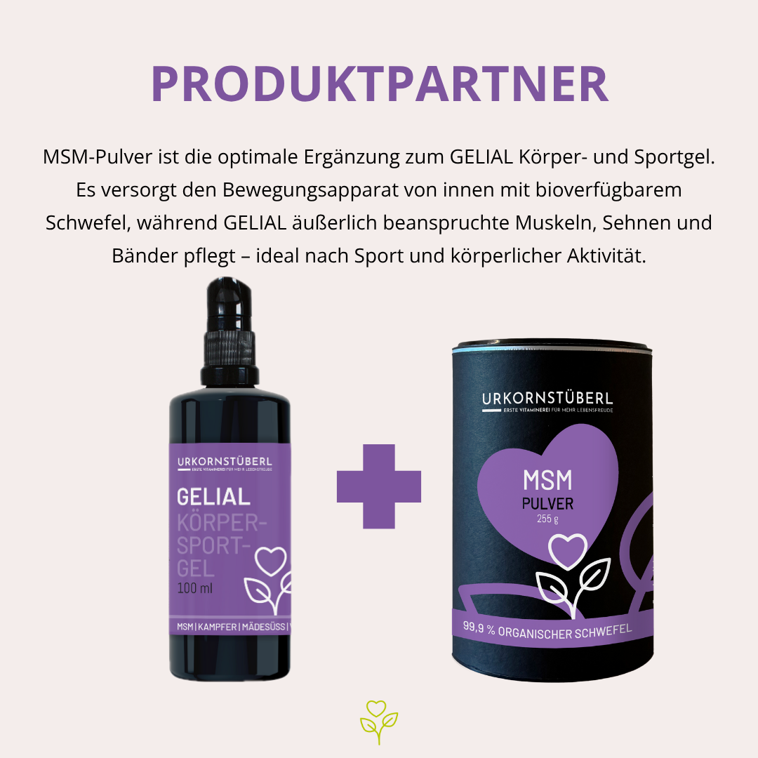 GELIAL 100 ml
