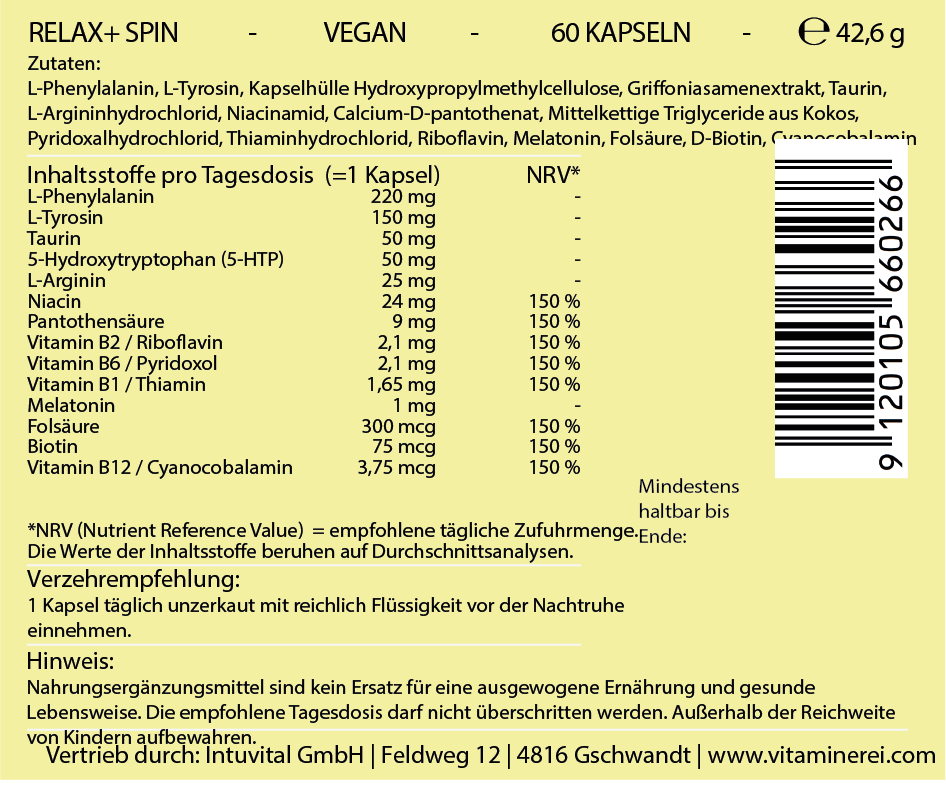 Anti-Stress Set: Für einen ausgeglichenen Alltag