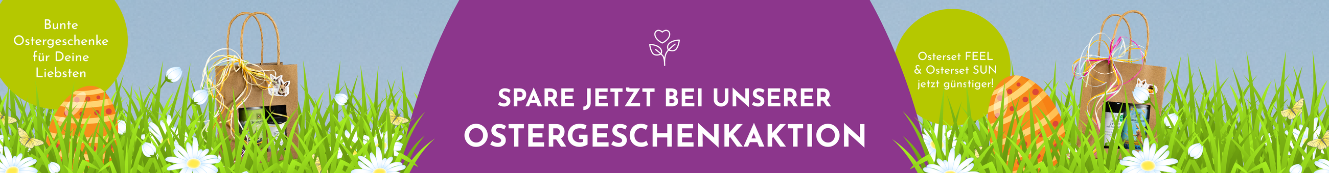 🐣  Ostern - Das besondere Familienfest 🐣