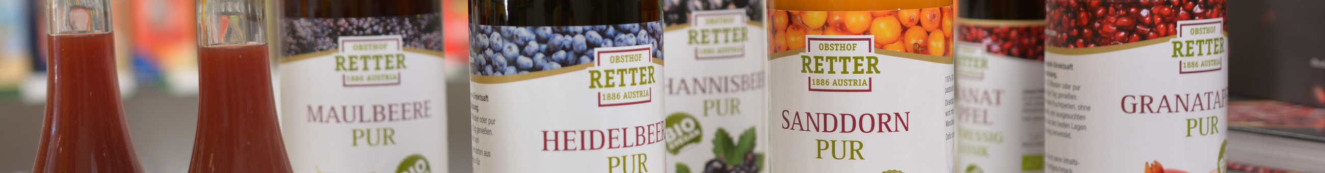 Gewürze und Kräuter online bestellen