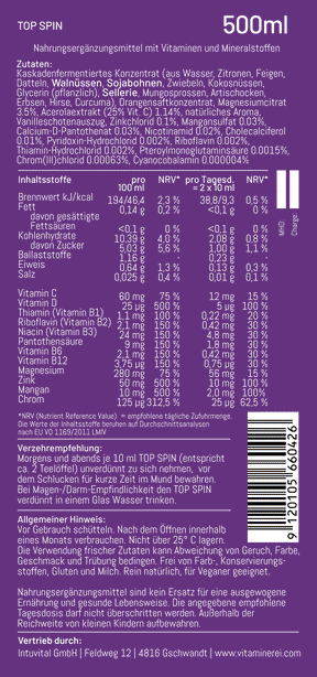 DarmDetox Aktionsset