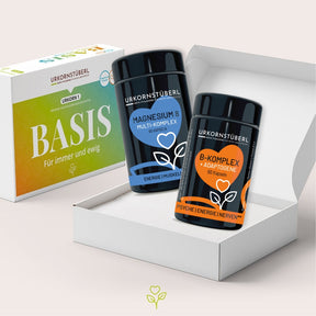 URKORN 1 - Basis - Für immer und ewig