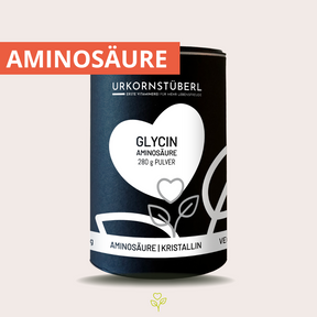 Glycin Aminosäure 280 g