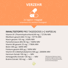 URKORN 1 - Basis - Für immer und ewig