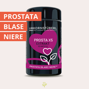 Prosta X5 Kapseln 60 Stk.