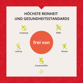Shilajit für Heldinnen & Helden 60 Kapseln