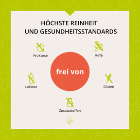 Ashwagandha 60 Kapseln