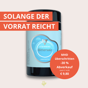 Bittersalz 150 g