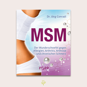 MSM Buch Kopp Verlag