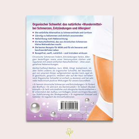 MSM Buch Kopp Verlag