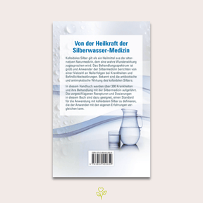 Kolloidales Silber Buch Kopp Verlag