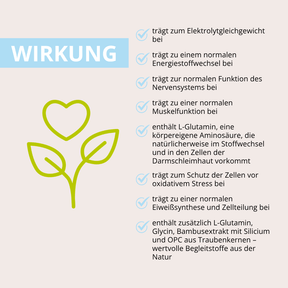 URKORN 5 - Basen-Balance - Innen und Außen