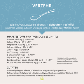 URKORN 5 - Basen-Balance - Innen und Außen