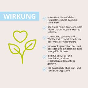 URKORN 5 - Basen-Balance - Innen und Außen