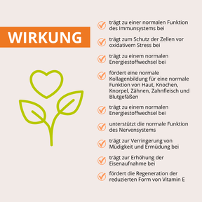 Acerola Pulver 250 g