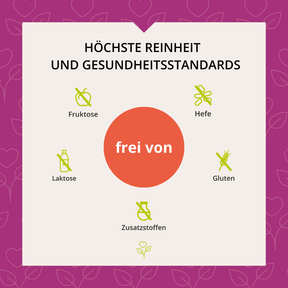 Astaxanthin 6 mg ASTAFIT® 60 Kapseln