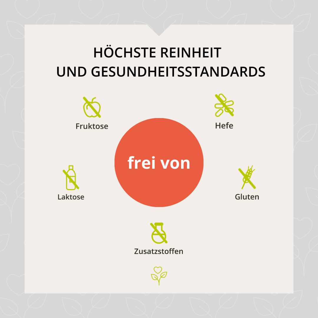 Glycin Aminosäure 280 g