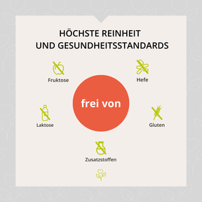 Glycin Aminosäure 280 g