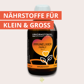 Immunelixier Family 300 ml