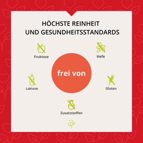 L-Arginin 90 Kapseln