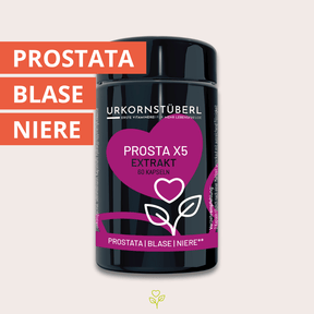 Prosta X5 Kapseln 60 Stk.