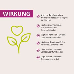 Prosta X5 Kapseln 60 Stk.