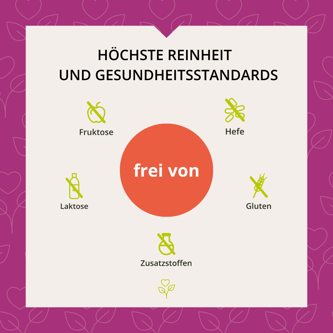 Prosta X5 Kapseln 60 Stk.