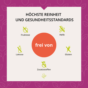 Prosta X5 Kapseln 60 Stk.