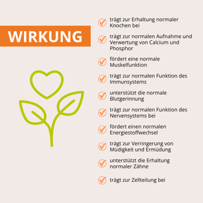 URKORN 2 - Vital - Stark durch´s Jahr