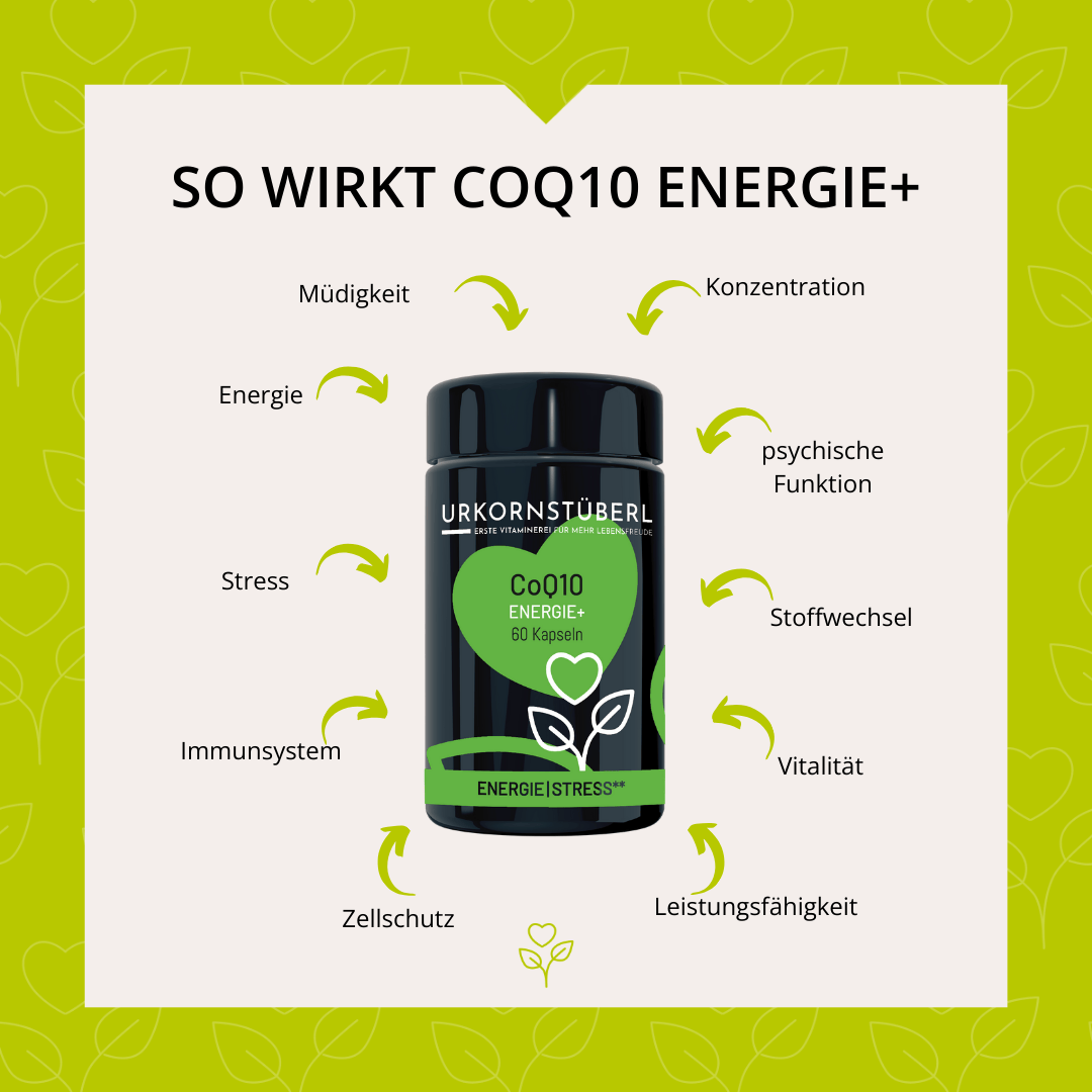 URKORN 4 - 50+ - Im besten Alter