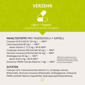 URKORN 4 - 50+ - Im besten Alter