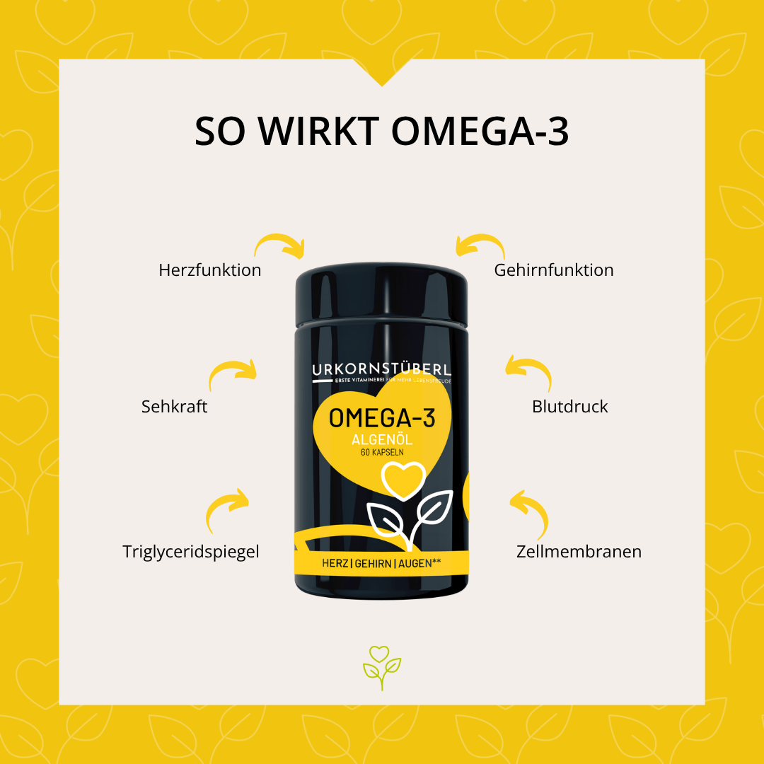 URKORN 4 - 50+ - Im besten Alter