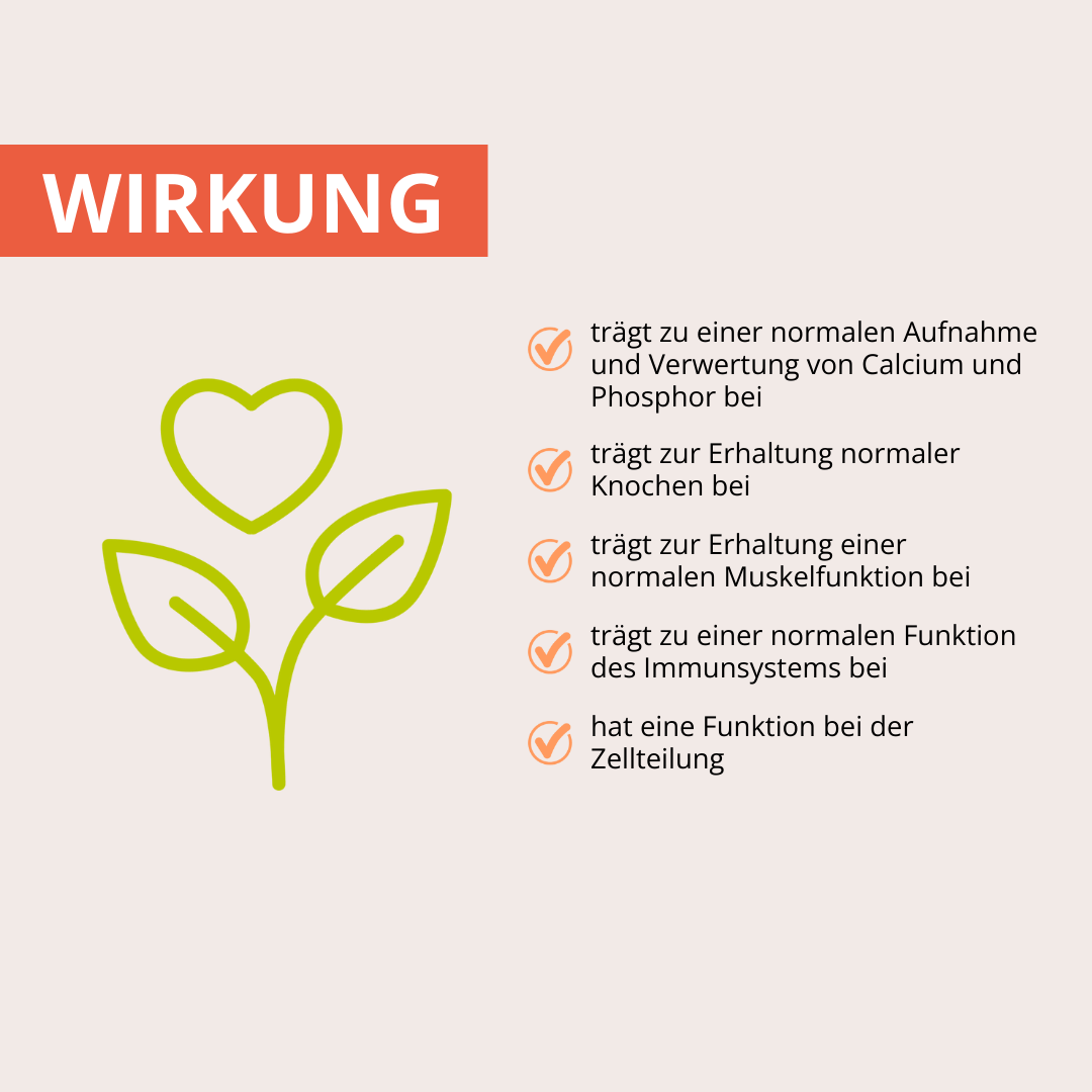 Vitamin D3 Tropfen 30 ml