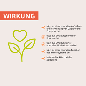 Vitamin D3 Tropfen 30 ml