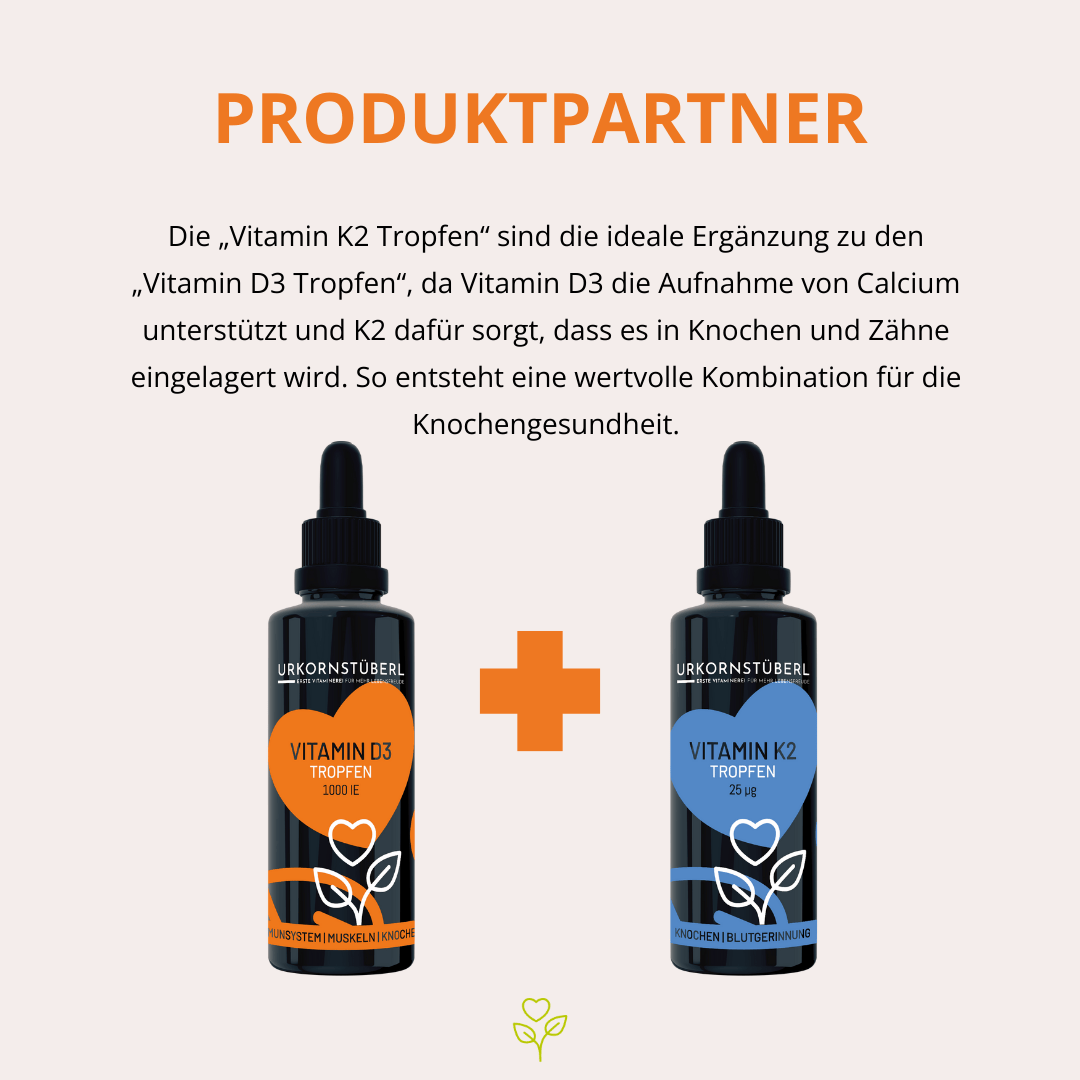 Vitamin D3 Tropfen 30 ml