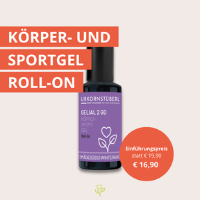 GELIAL 2 GO 30 ml Roll-On Cap