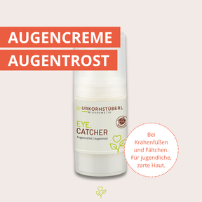 Eye Catcher Augencreme Augentrost 15 ml