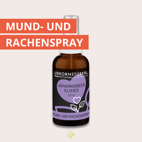 Johannisbeerelixier 50 ml