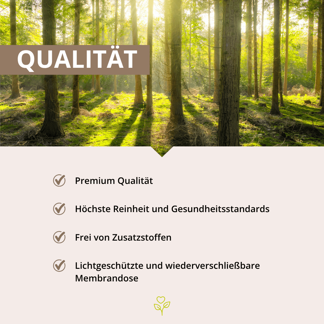 Vitalpilz Kakao 160 g