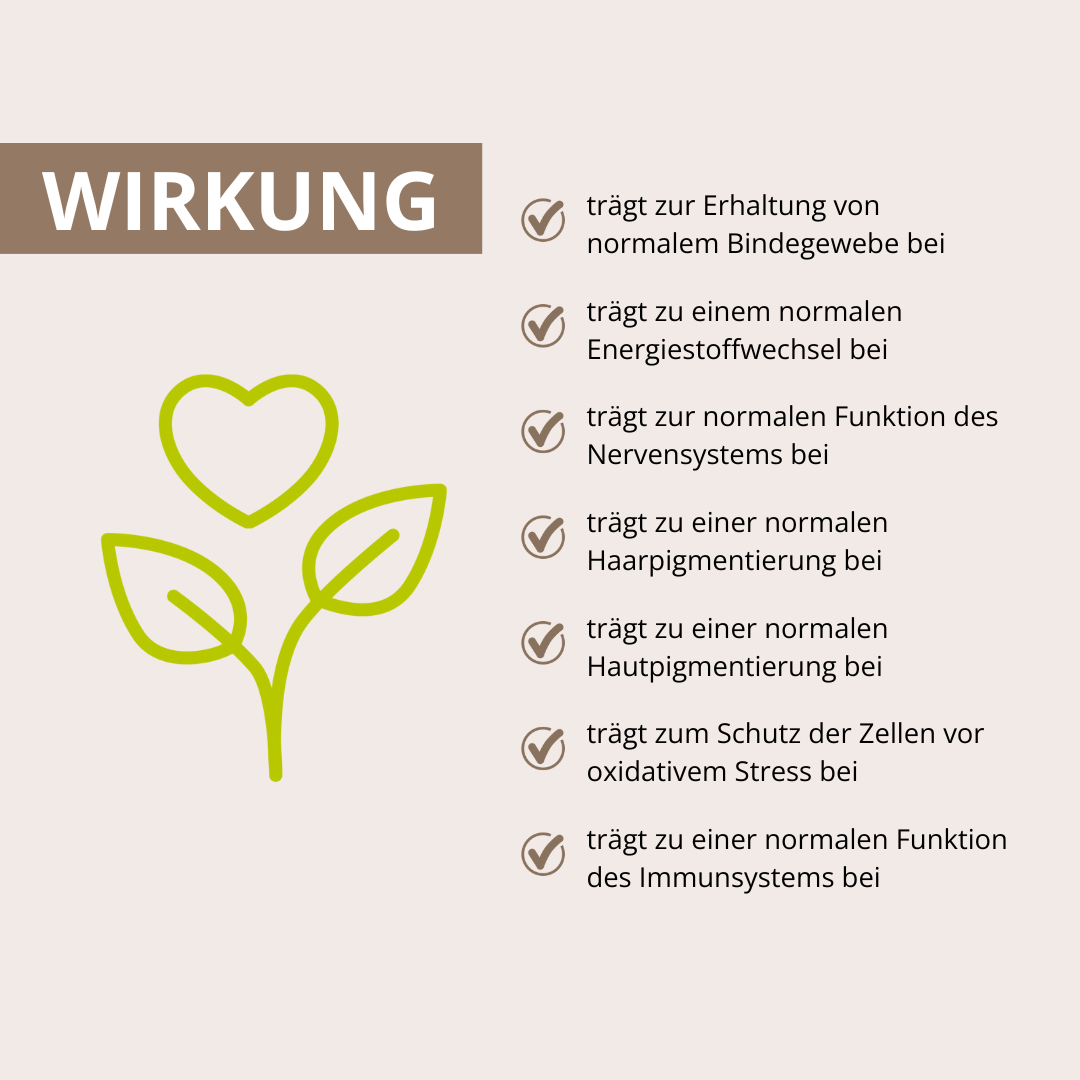 Kupferkolloid 250ml PZN4335192 45 ppm